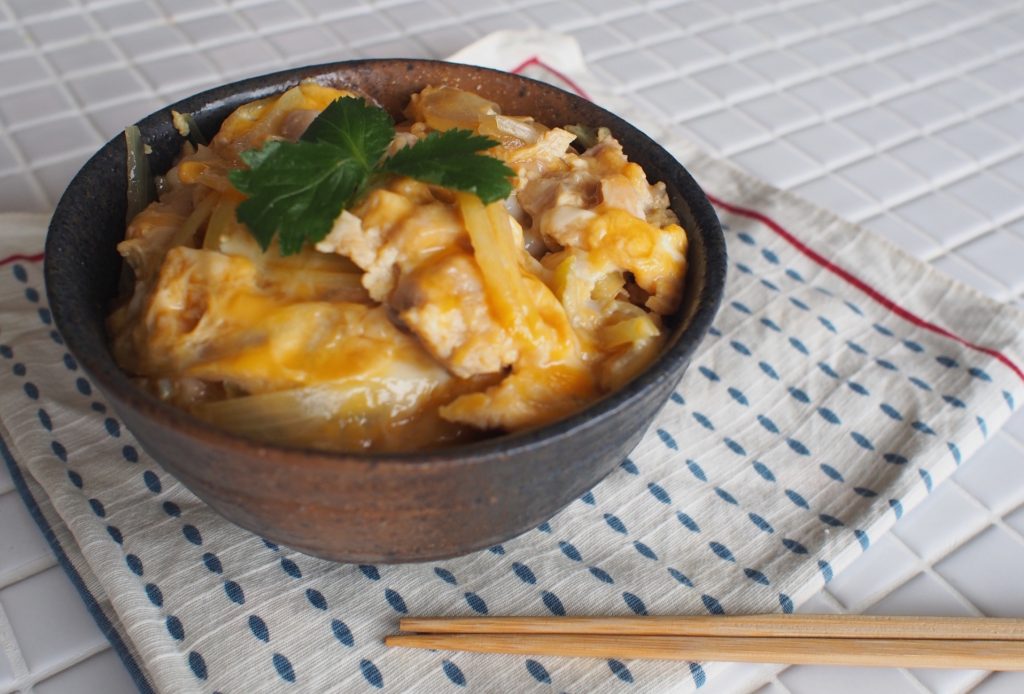 Cook日和-親子丼_170721_0037